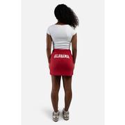 Alabama Hype And Vice Sweat Skirt